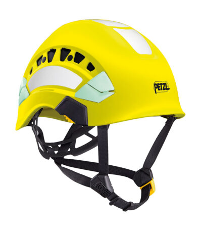 casco vertex vent hi-viz