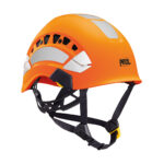Casco VERTEX VENT HI-VIZ - Imagen 2