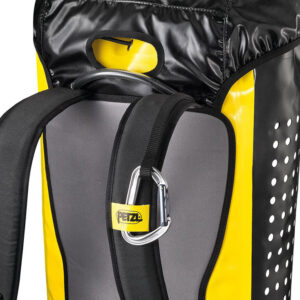 petzl alcanadre