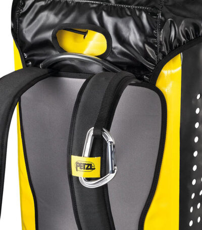 petzl alcanadre