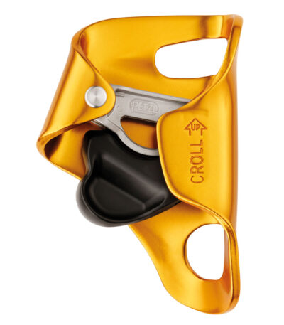 bloqueador ventral croll l