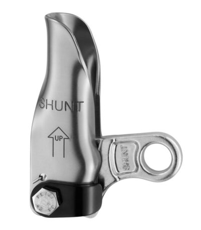 petzl shunt