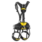 Arnés Petzl AVAO versión Europea