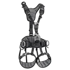 Arnés Petzl AVAO FAST versión Europea