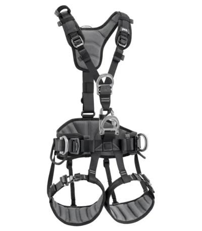 Arnés Petzl AVAO FAST versión Europea