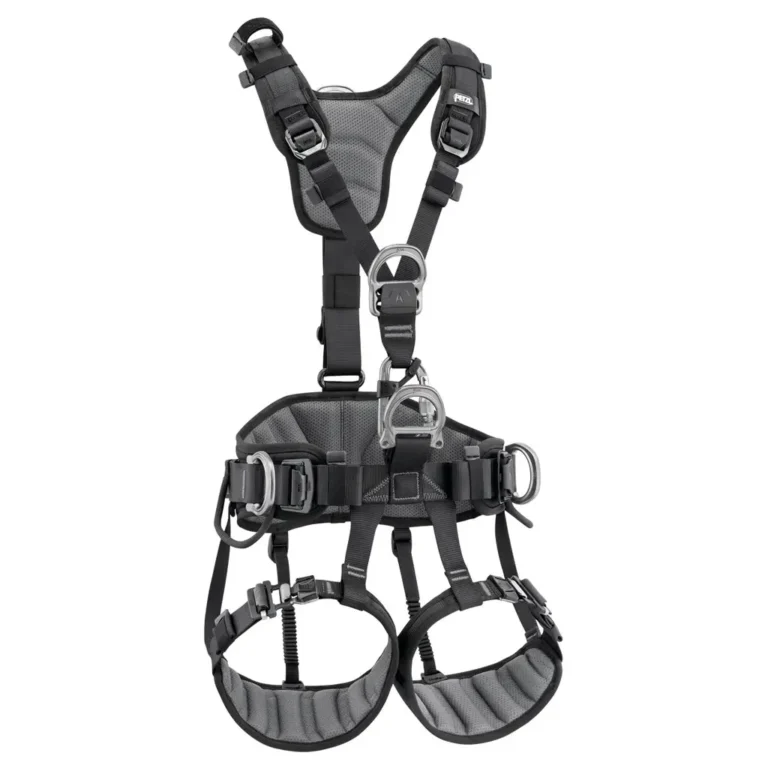 Arnés Petzl AVAO FAST versión Europea