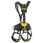 Arnés Petzl AVAO FAST versión Europea