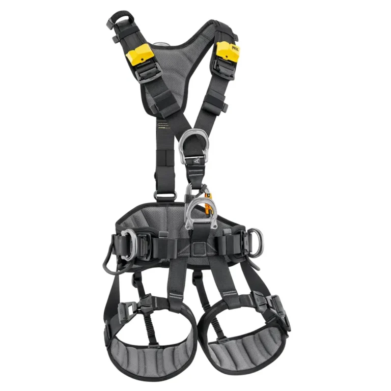 Petzl AVAO FAST versión internacional C071DB01