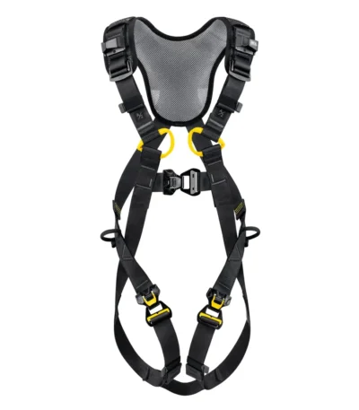 Petzl NEWTON FAST versión internacional C073DA01