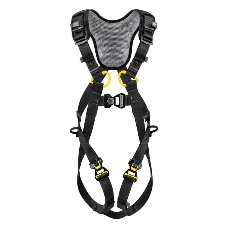 Petzl NEWTON FAST versión internacional C073DA01