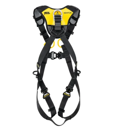 Petzl NEWTON FAST versión internacional C073DA01