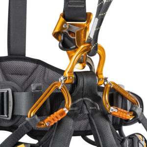 Grilletes Petzl SHACKLES