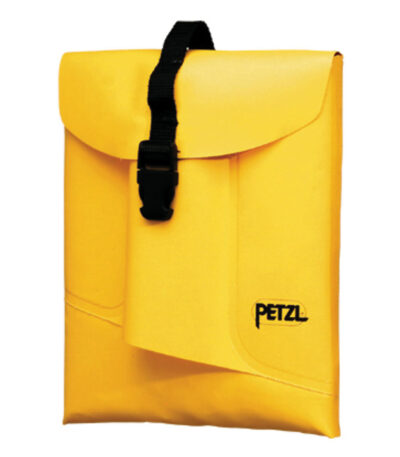 bolsa portamaterial boltbag petzl