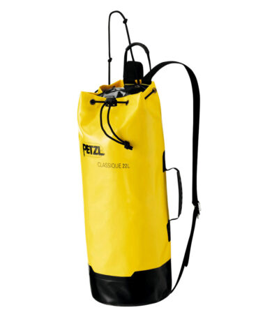 petzl classique