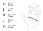 guantes cordex