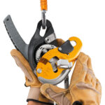 petzl i'd evac