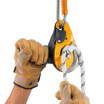 petzl i'd evac
