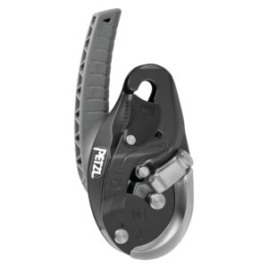 petzl i'd evac