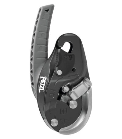 petzl i'd evac