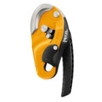 descensor Petzl RIG autofrenante