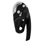 descensor Petzl RIG descensor autofrenante