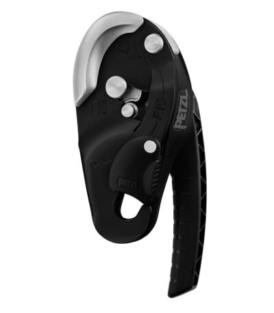 descensor Petzl RIG descensor autofrenante