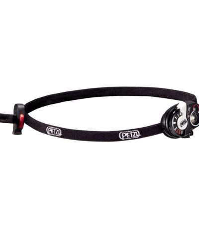 e+lite linterna frontal de emergencia petzl