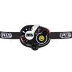 e+lite linterna frontal de emergencia petzl