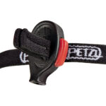 e+lite linterna frontal de emergencia petzl