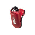 e+lite linterna frontal de emergencia petzl