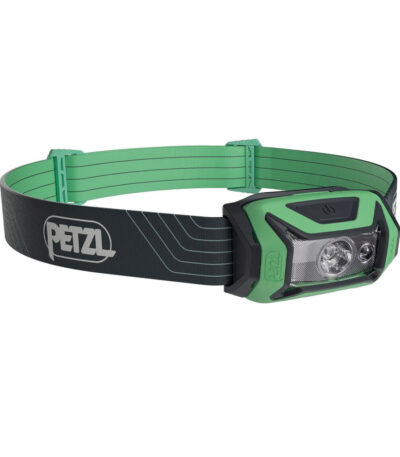 tikka petzl