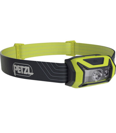 tikka petzl