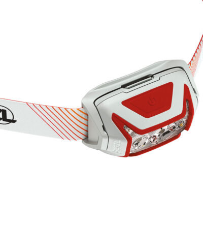 actik core linterna frontal petzl