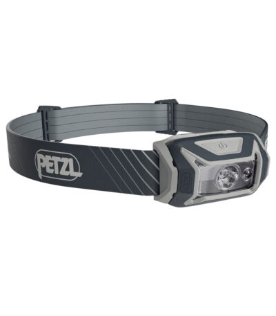 tikka core linterna frontal petzl