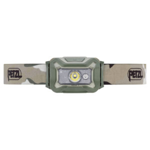 aria 1 rgb linterna frontal petzl