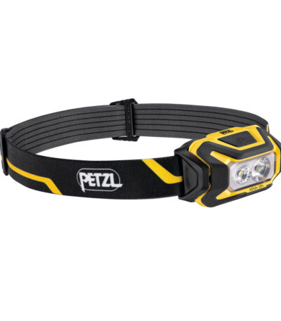 aria 2r linterna frontal petzl