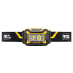 aria 2r linterna frontal petzl