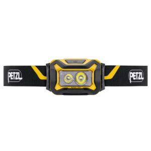 aria 2r linterna frontal petzl