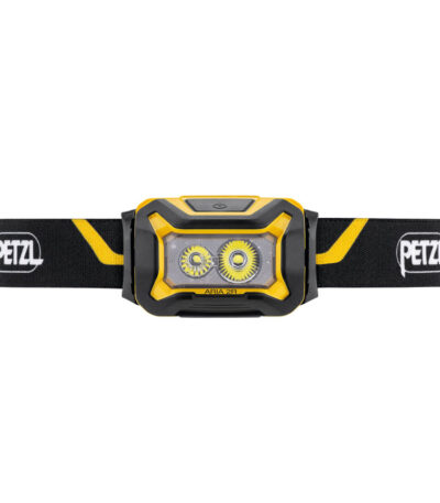 aria 2r linterna frontal petzl
