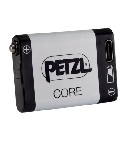 Batería recargable Petzl CORE