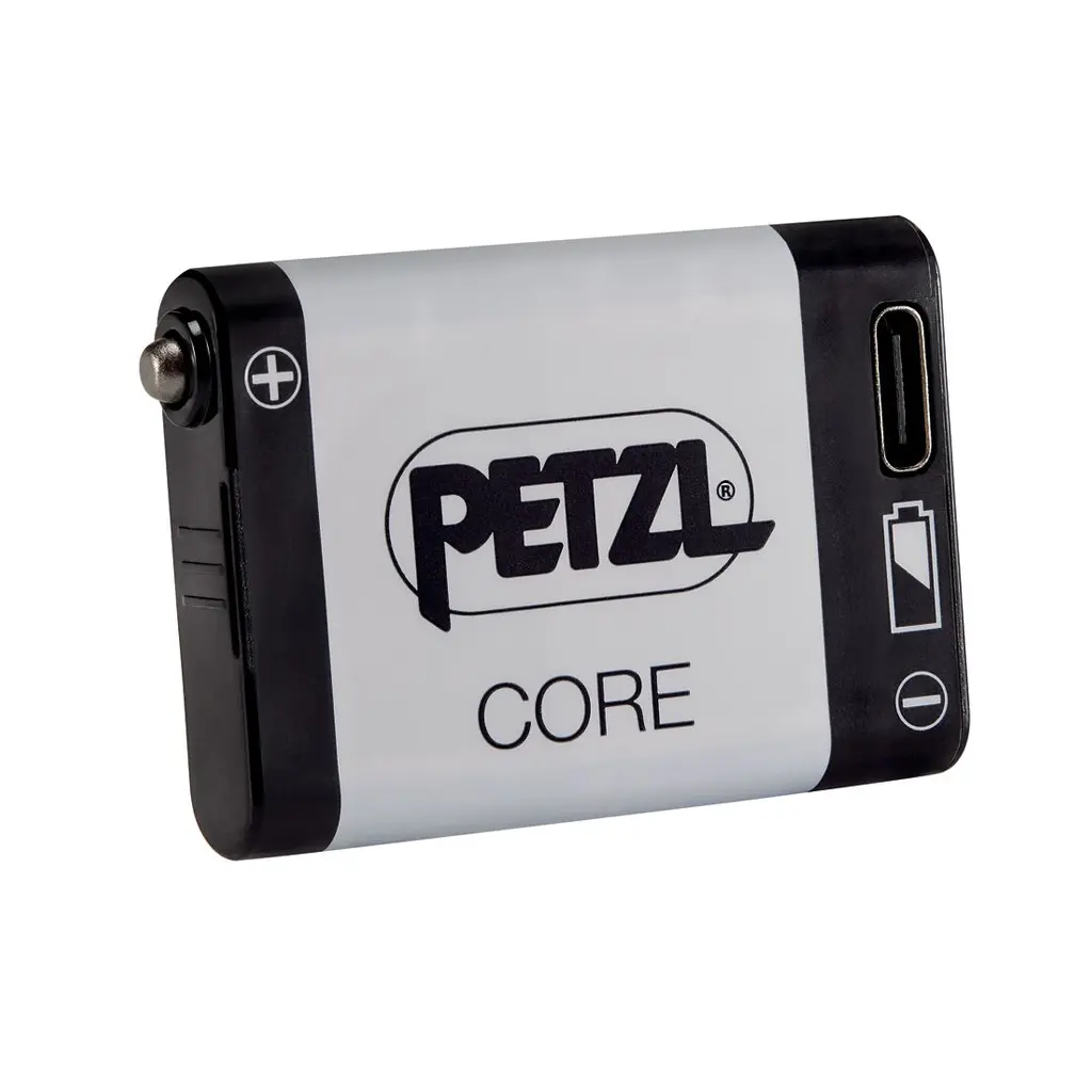 Petzl CORE