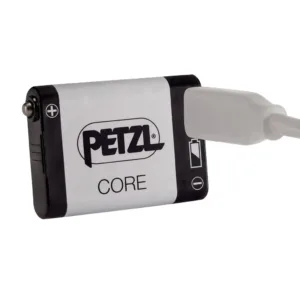 Batería recargable Petzl CORE
