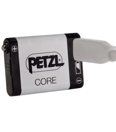 Batería recargable Petzl CORE