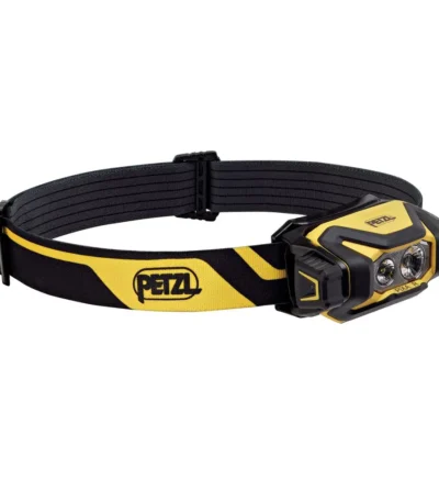 Linterna frontal Petzl PIXA R