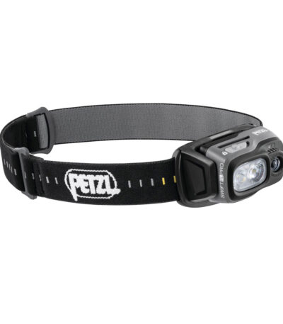 swift rl pro linterna frontal petzl