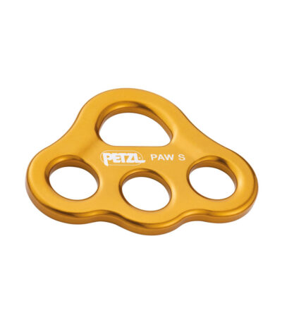placa multianclaje paw s