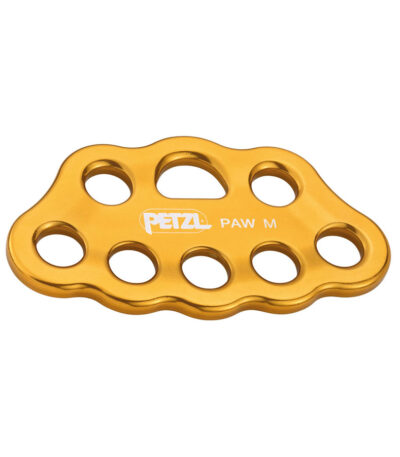placa multianclaje paw m