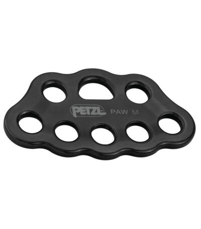 placa multianclaje paw m