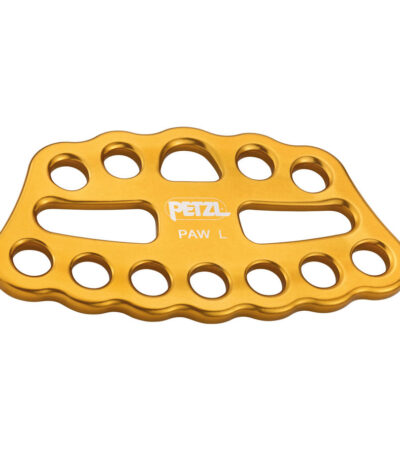 placa multianclaje paw l