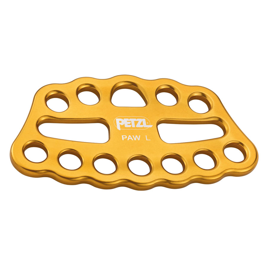 Placa multianclaje PAW L